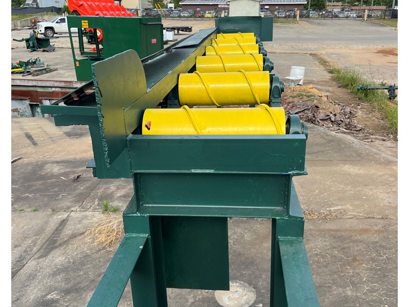 Unknown Conveyor